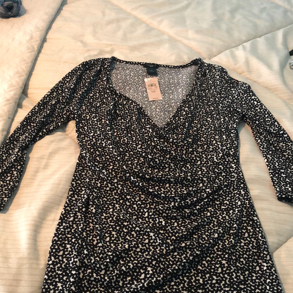 Brand new Ann Taylor top